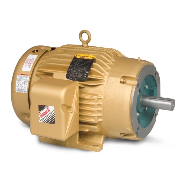 75Hp, 3600Rpm, 60Hz, 365Tsc, Tefc